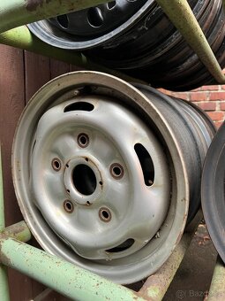 DISKY FORD TRANSIT "16" - 4