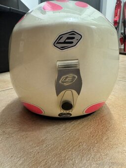 Lyžařská helma Briko - 4