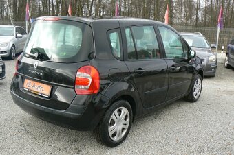 Renault Grand Modus 1.2 -2008 - 4