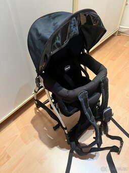 Dětská krosna Chicco - 4