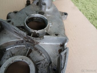 Motor jawa pionýr 05 - 4