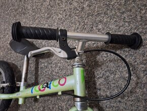 Odrážedlo Too Too - 4