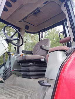 Massey Ferguson 6160 Dynashift - 4