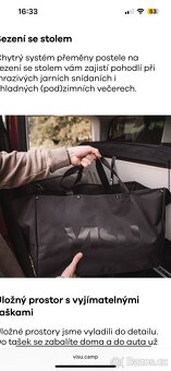 Vestavba VISU MOIE - 4