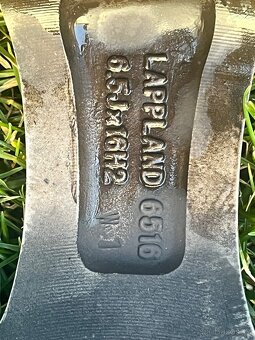 Letní pneu 205/55R16 nexen 40% - 4