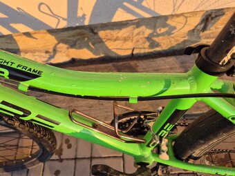 Dětské lehké kolo Core Nipper 24 - 4