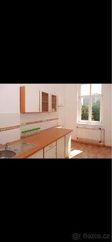 Studentský byt - 4