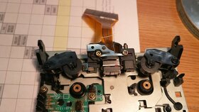 Technics RS-DC8, RS-DC-10, Philips DCC900 - hlavy - 4