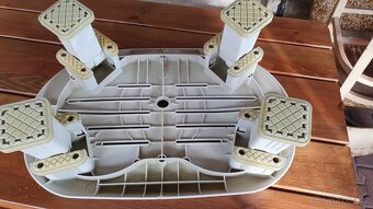 Sedačky do vířivky Intex - 4