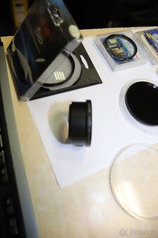 fitry, redukce Sony VAD-S70B - 4