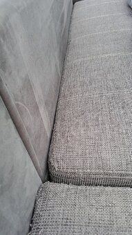 Sedací souprava - 4