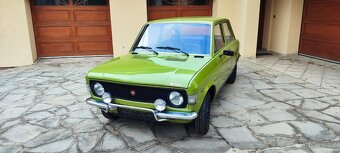 Fiat 128 Rally rok 1973 - 4