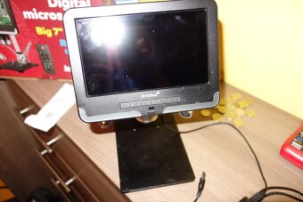 Levenhuk dtx rc2 - 4