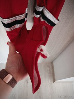 Kostým Spidermana 128/134 - 4