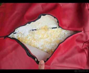 Sedací vak/pytel - 4