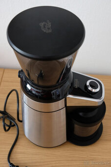 Mlýnek Gaggia MD15 - 4