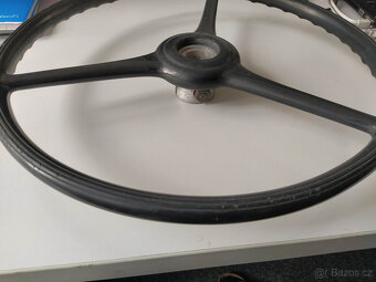 Tatra 57 volant originální pouze vyčištěný - 4