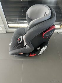 Britax Romer King II BR - 4