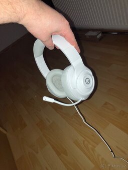 Herní sluchátka Lorgar Noah 101 - 4