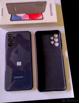 Samsung galaxi A13 - 4
