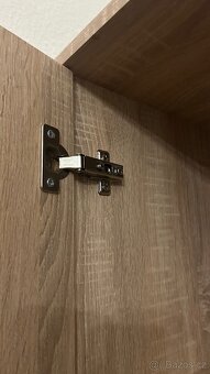 skříň s policemi - 4