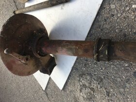 Tatra 12 zad.brzdy - 4