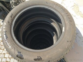 195/55 R16 letní - 4