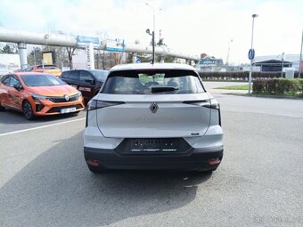 Renault Symbioz evolution full hybrid E-Tech 160 - 4