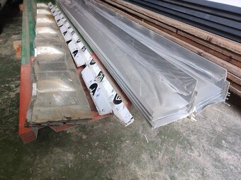 Střešní krytina - 4