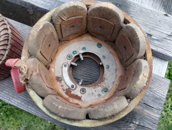 Velorex 350 dynamoster - 4