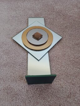 ZRCADLO+svícen,  Rudolf Jurnikl - 4