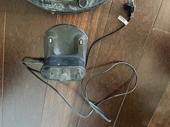 Robotický vysavač - 4