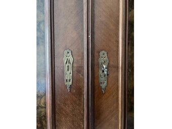 Starožitná skříň, 2643 - 4