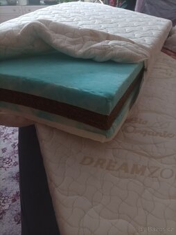 MATRACE 90x200 - 4