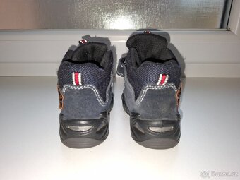 Chlapecké boty vel. 22 - 4