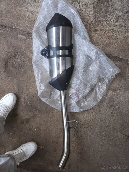 Triumph Tiger 1200 explorer 2015-2023 - 4