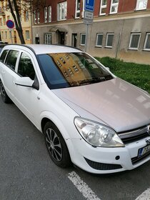 Prodám Opel Astru pojízdné - 4