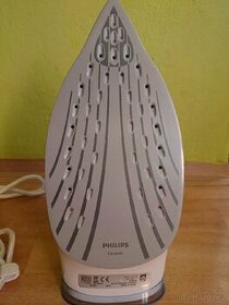 Žehlička Philips  EasySpeed Advanced - 4