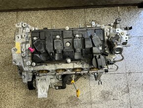 Motor a převodovka 1.6Dig-T / 1.6Tce MR16 Nissan / Renault - 4