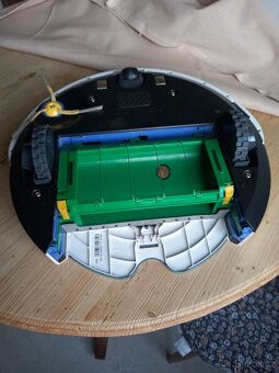 Robotický vysavač - 4