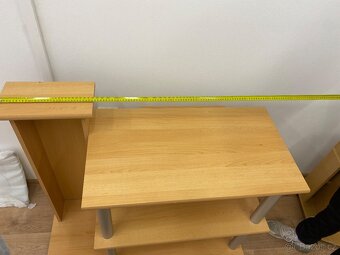 Stůl pod tv - 4