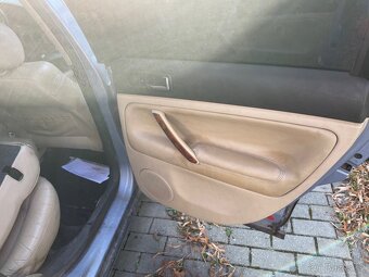 Passat b5 - 4