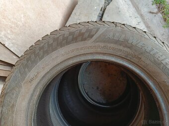 PNEU 195/65 R15 H - 4