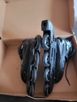 Inline brusle Zealot - 4