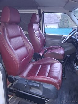 VW Volkswagen EOS - 4