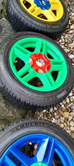 Alu Ronal 4x100 r14 - 4