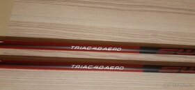 Swix Triac 4.0 Aero nové, Exel Ultra Valhalla - 4