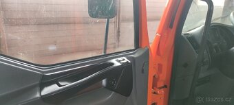 Traktor DAF LF 11.180 - 4