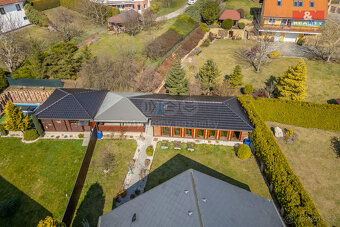 Prodej rodinného domu, 405 m², Kadaň, ul. Třešňová - 4