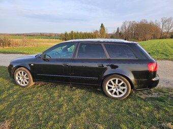 Audi A4 3.0TDi 150kw - 4